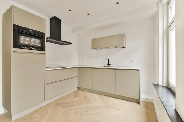 Medium property photo - Elandsgracht 126-1, 1016 VB Amsterdam